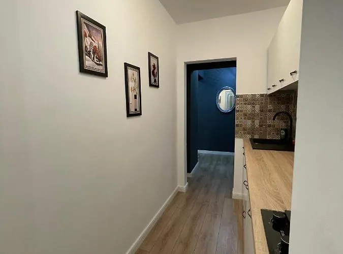 Luxury Апартаменты Бухарест