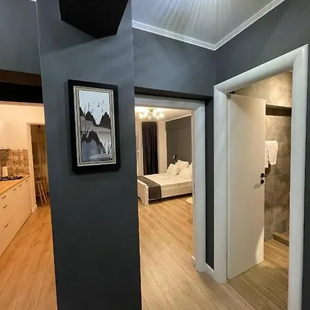 Διαμέρισμα Luxury Βουκουρέστι