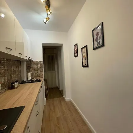 Luxury Apartamento