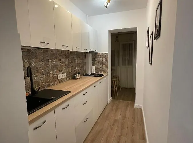 Luxury Бухарест