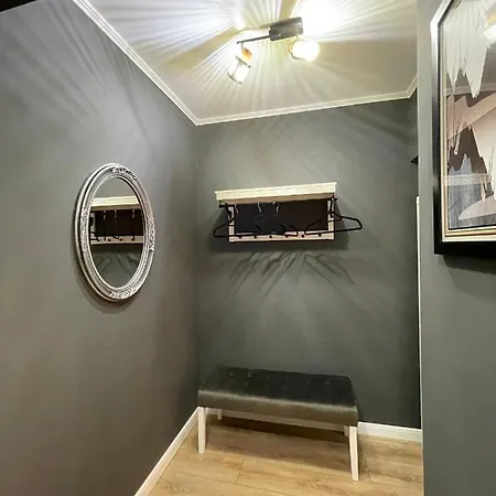 Apartamento Luxury *