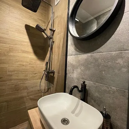Lägenhet Luxury *