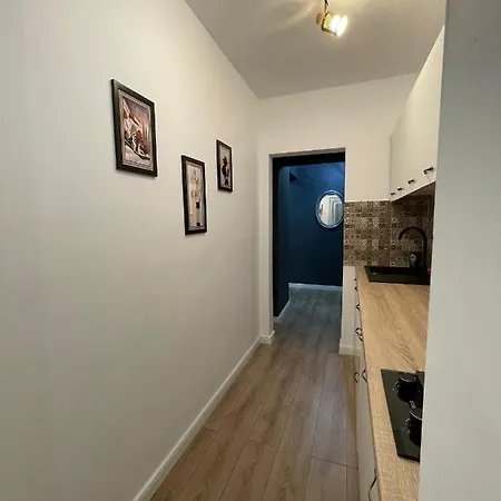 Luxury Apartment Bucharest