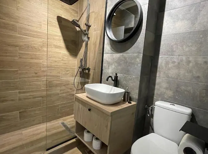 Luxury Apartamento Bucareste