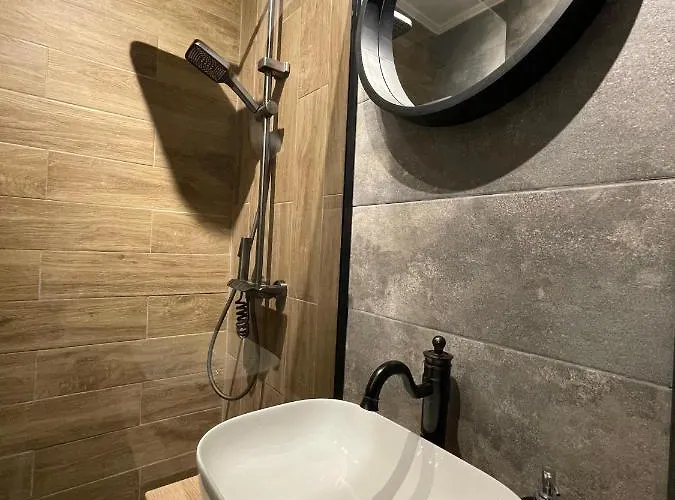 Apartamento Luxury *