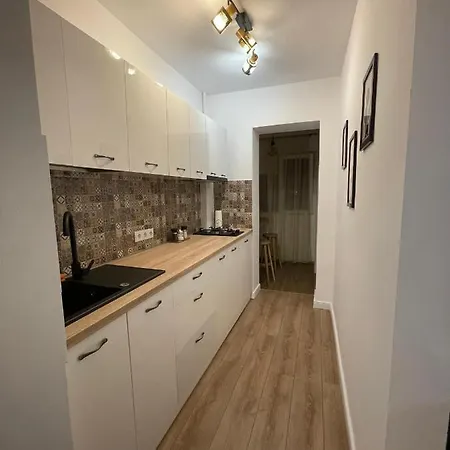 Luxury Bükreş